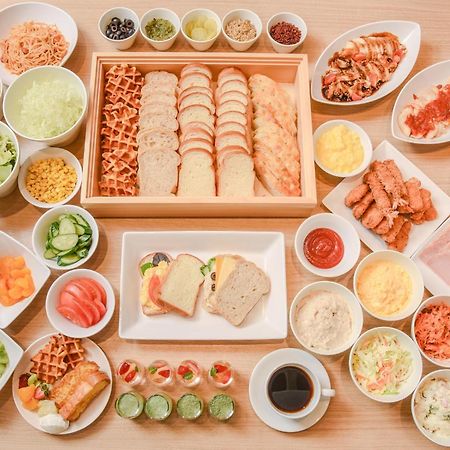 Hotel H2 Trip&Business Nagasaki Luaran gambar