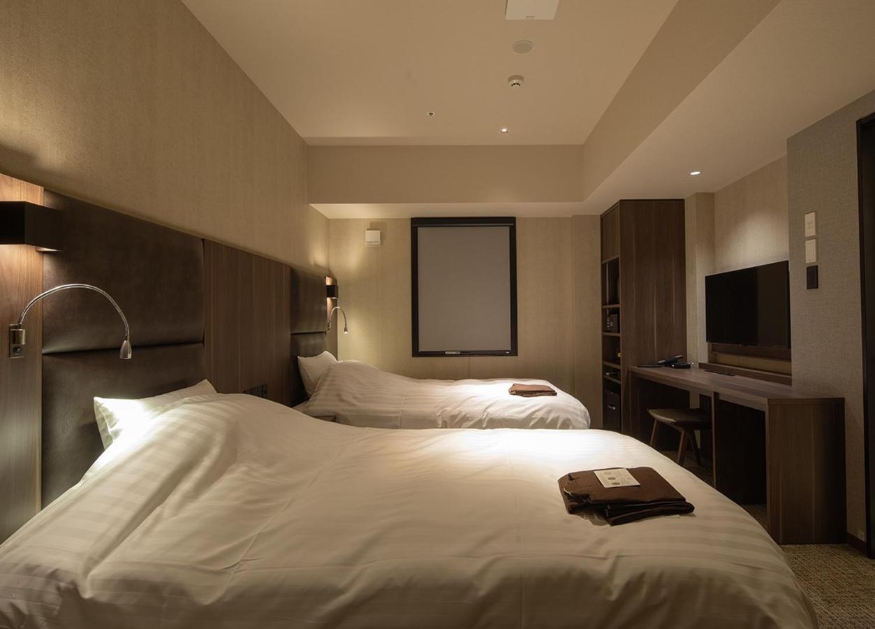 Hotel H2 Trip&Business Nagasaki Luaran gambar