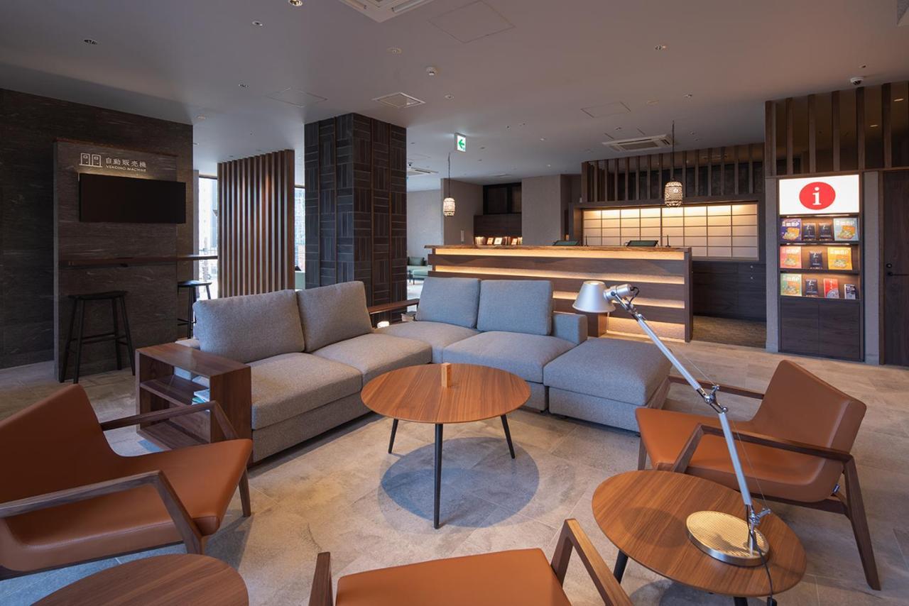 Hotel H2 Trip&Business Nagasaki Luaran gambar