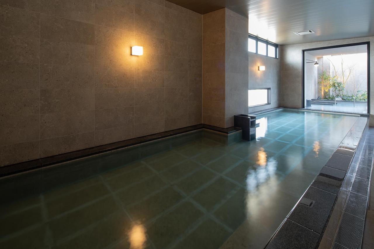 Hotel H2 Trip&Business Nagasaki Luaran gambar