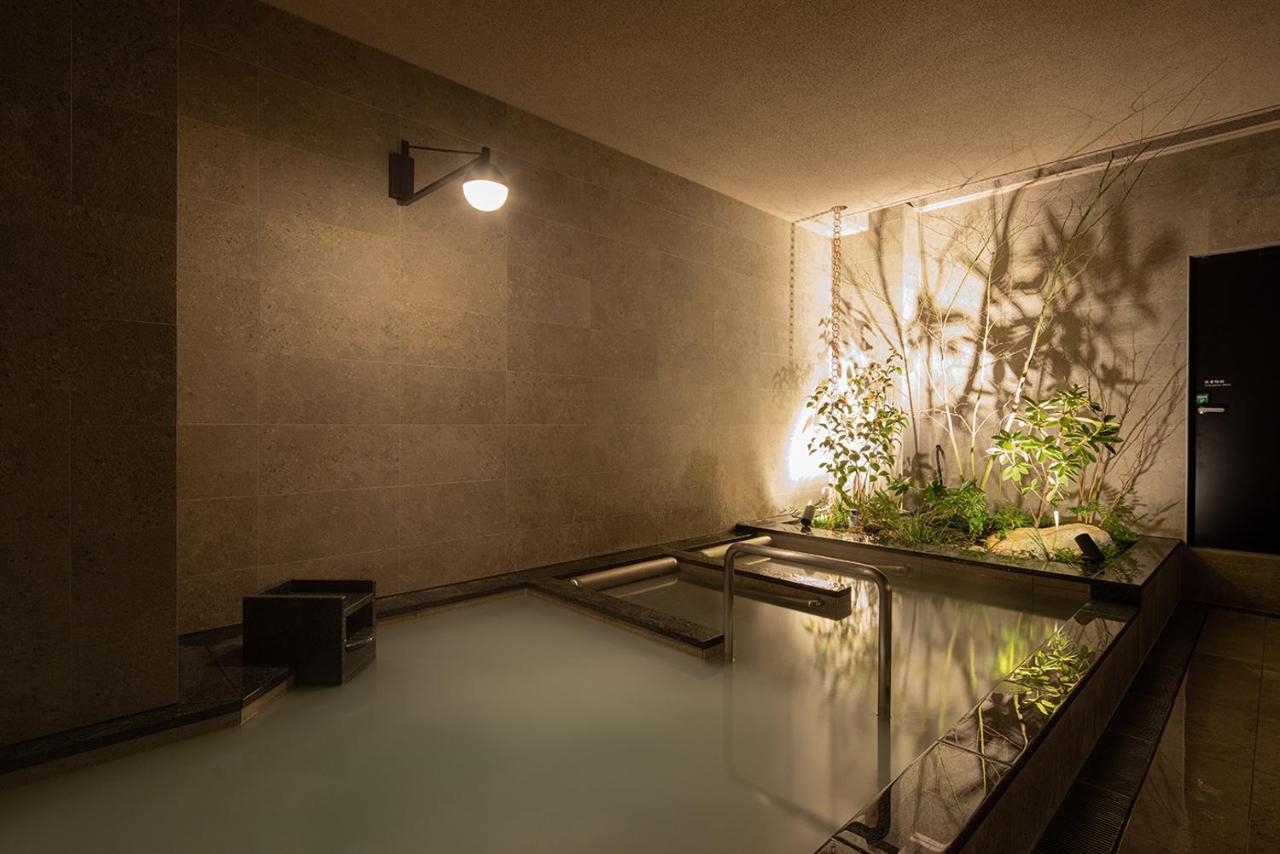 Hotel H2 Trip&Business Nagasaki Luaran gambar