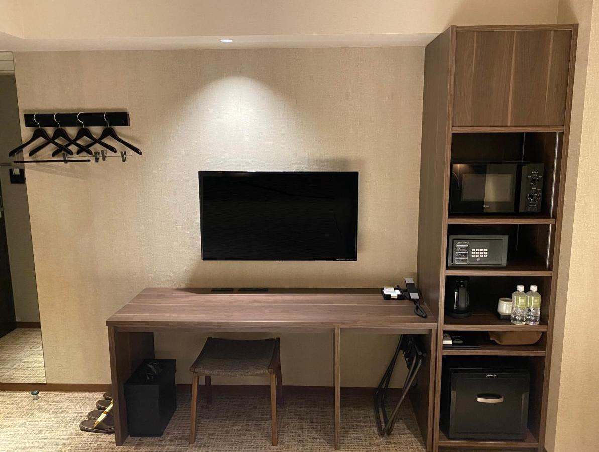 Hotel H2 Trip&Business Nagasaki Luaran gambar
