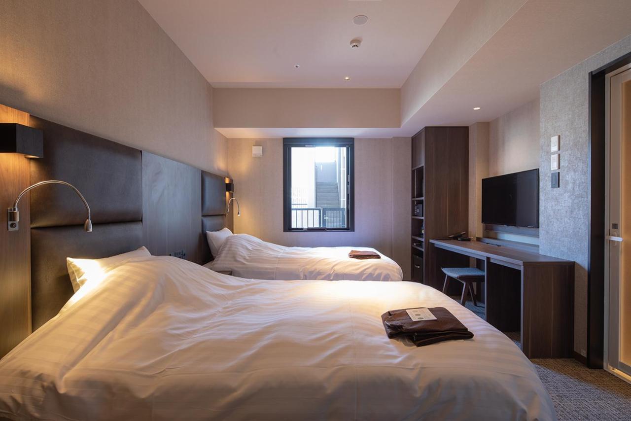 Hotel H2 Trip&Business Nagasaki Luaran gambar