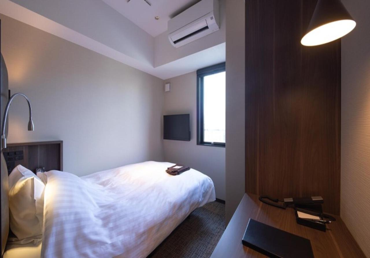 Hotel H2 Trip&Business Nagasaki Luaran gambar