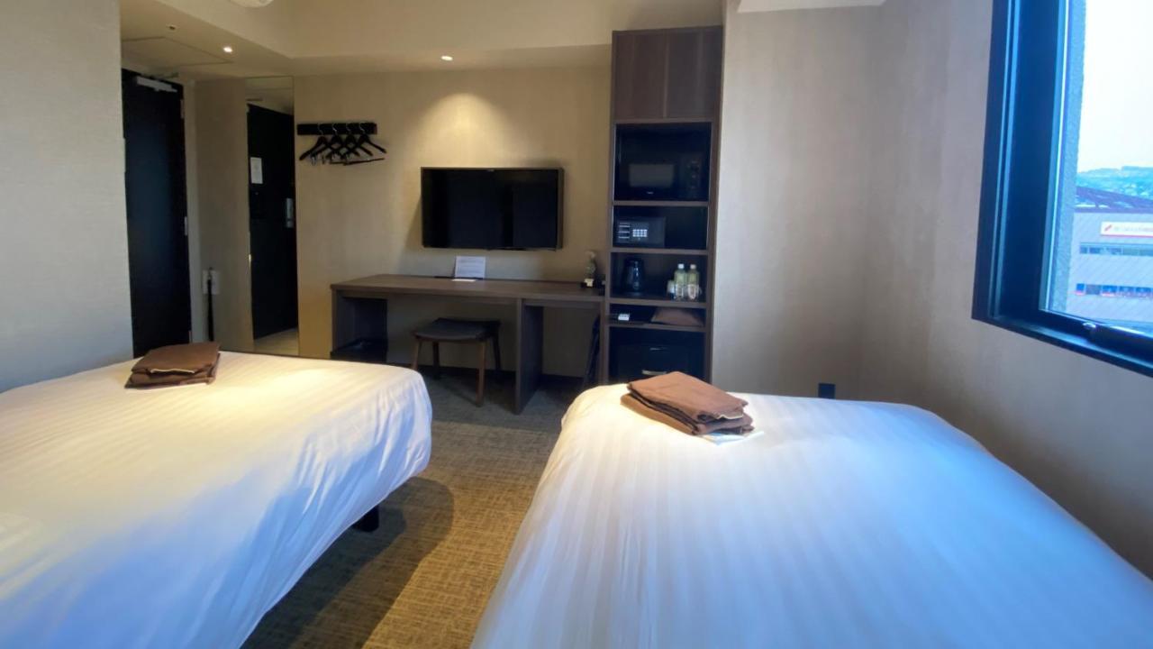 Hotel H2 Trip&Business Nagasaki Luaran gambar