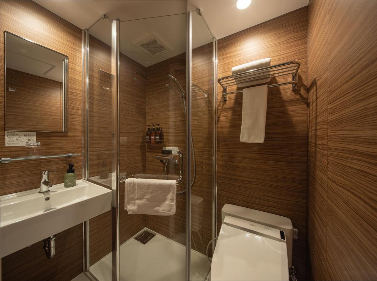 Hotel H2 Trip&Business Nagasaki Luaran gambar