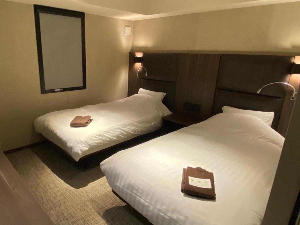Hotel H2 Trip&Business Nagasaki Luaran gambar