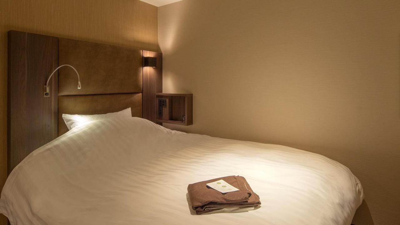 Hotel H2 Trip&Business Nagasaki Luaran gambar