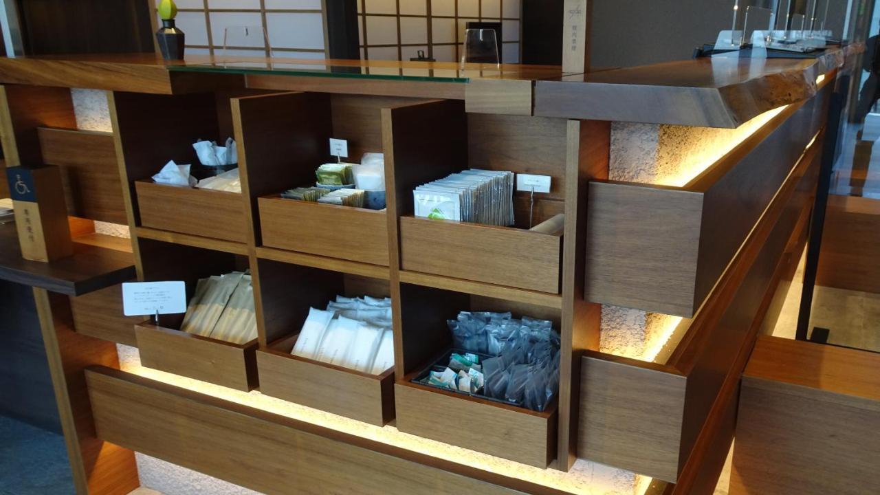 Hotel H2 Trip&Business Nagasaki Luaran gambar