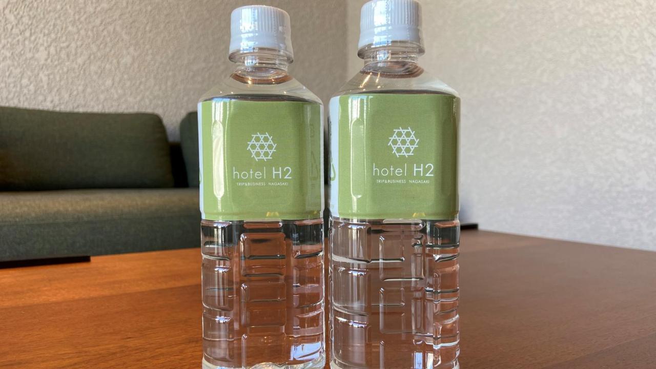 Hotel H2 Trip&Business Nagasaki Luaran gambar