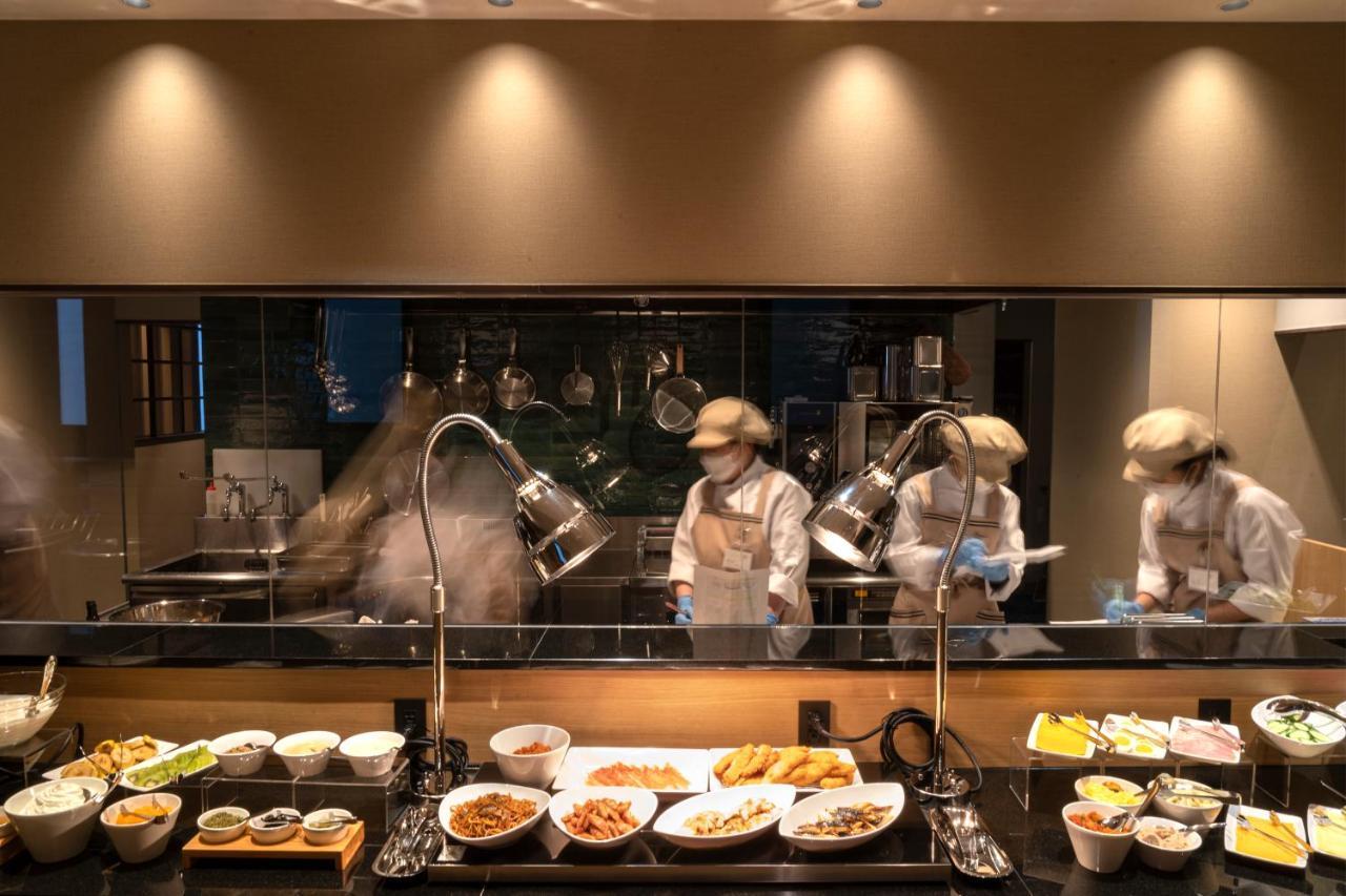 Hotel H2 Trip&Business Nagasaki Luaran gambar