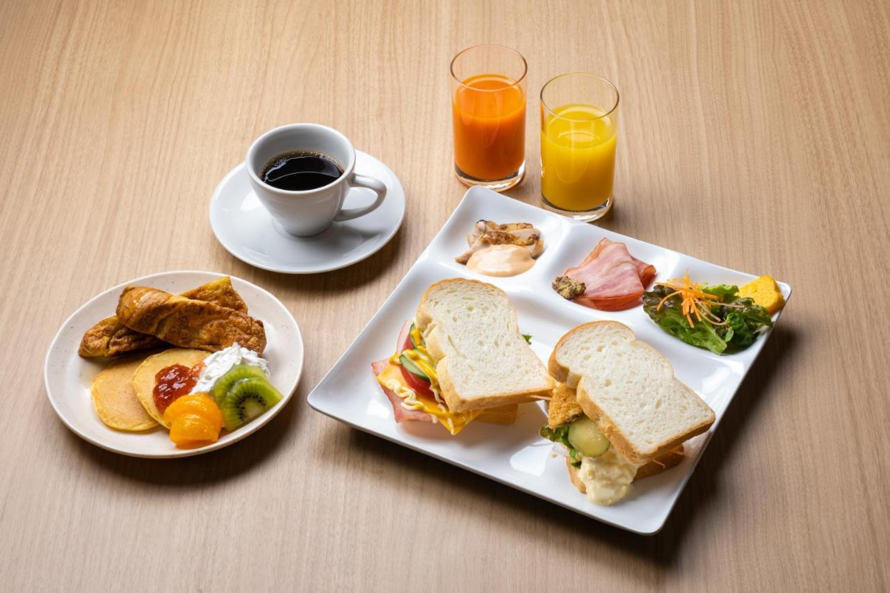 Hotel H2 Trip&Business Nagasaki Luaran gambar