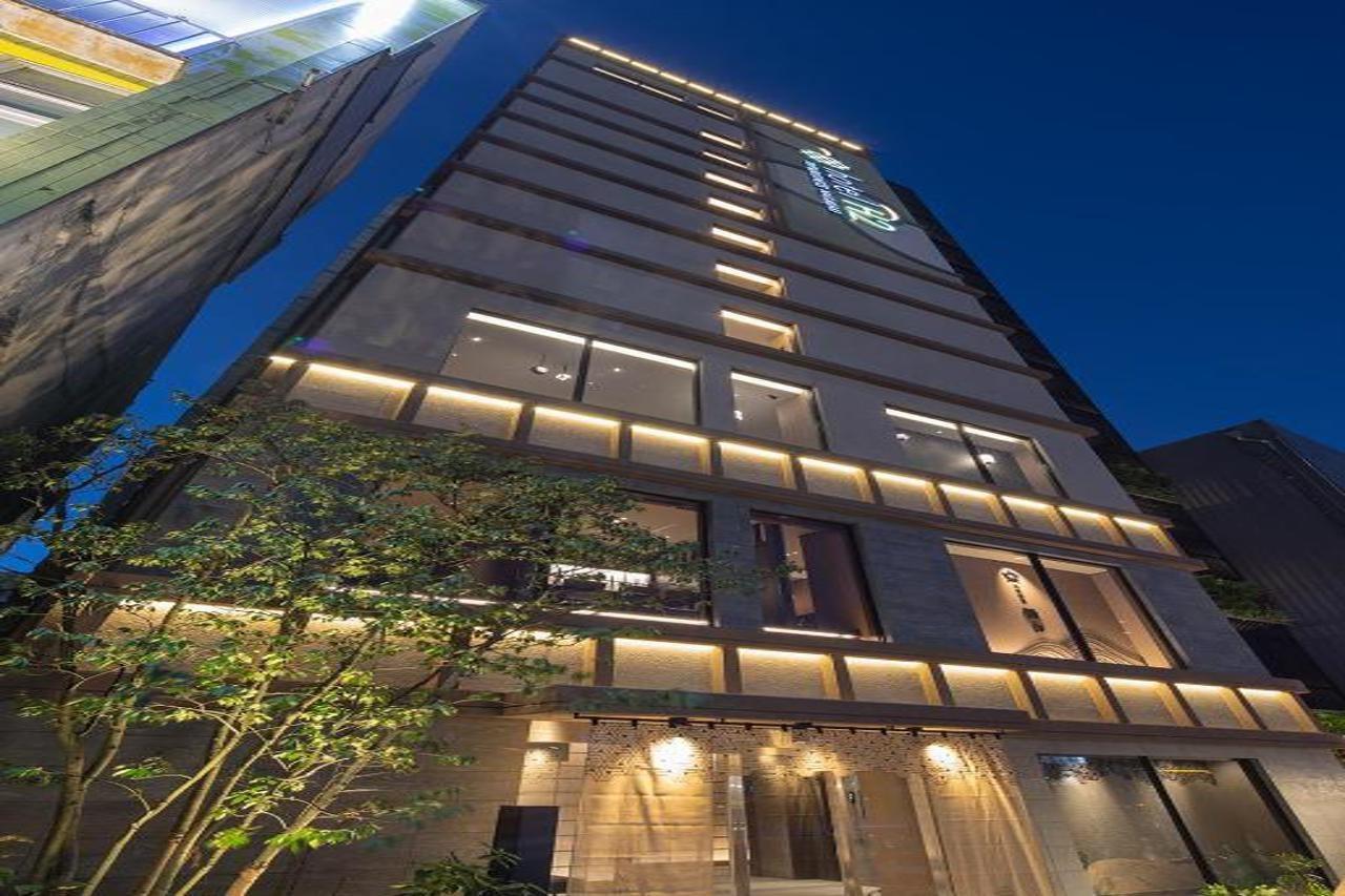 Hotel H2 Trip&Business Nagasaki Luaran gambar