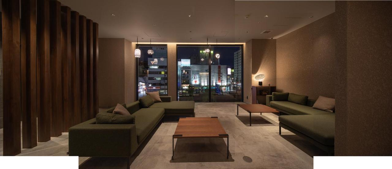Hotel H2 Trip&Business Nagasaki Luaran gambar