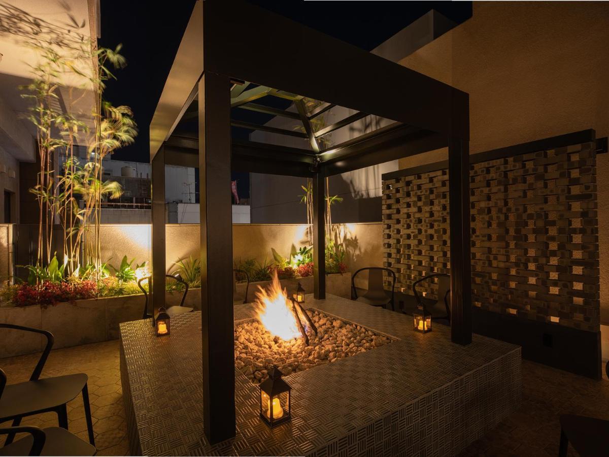 Hotel H2 Trip&Business Nagasaki Luaran gambar