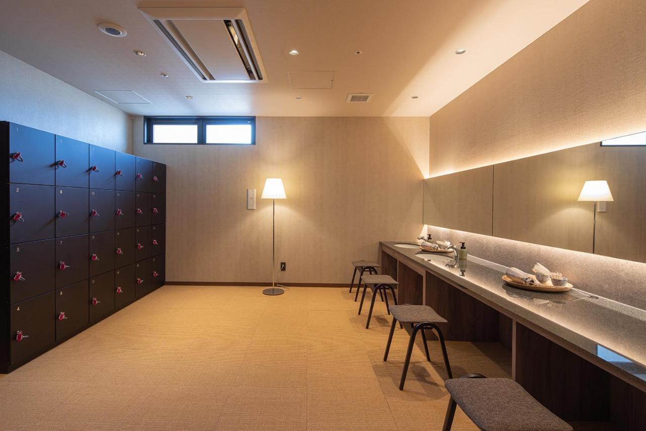 Hotel H2 Trip&Business Nagasaki Luaran gambar